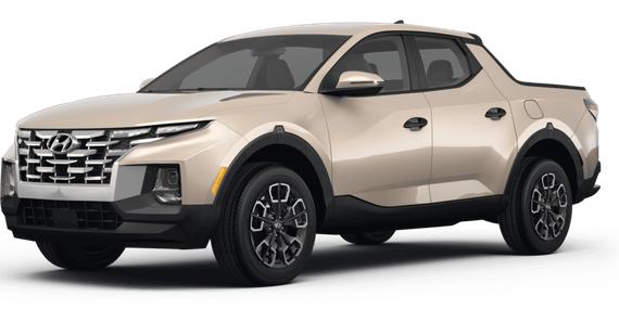 HYUNDAI SANTA CRUZ 2023 5NTJB4AE1PH044913 image
